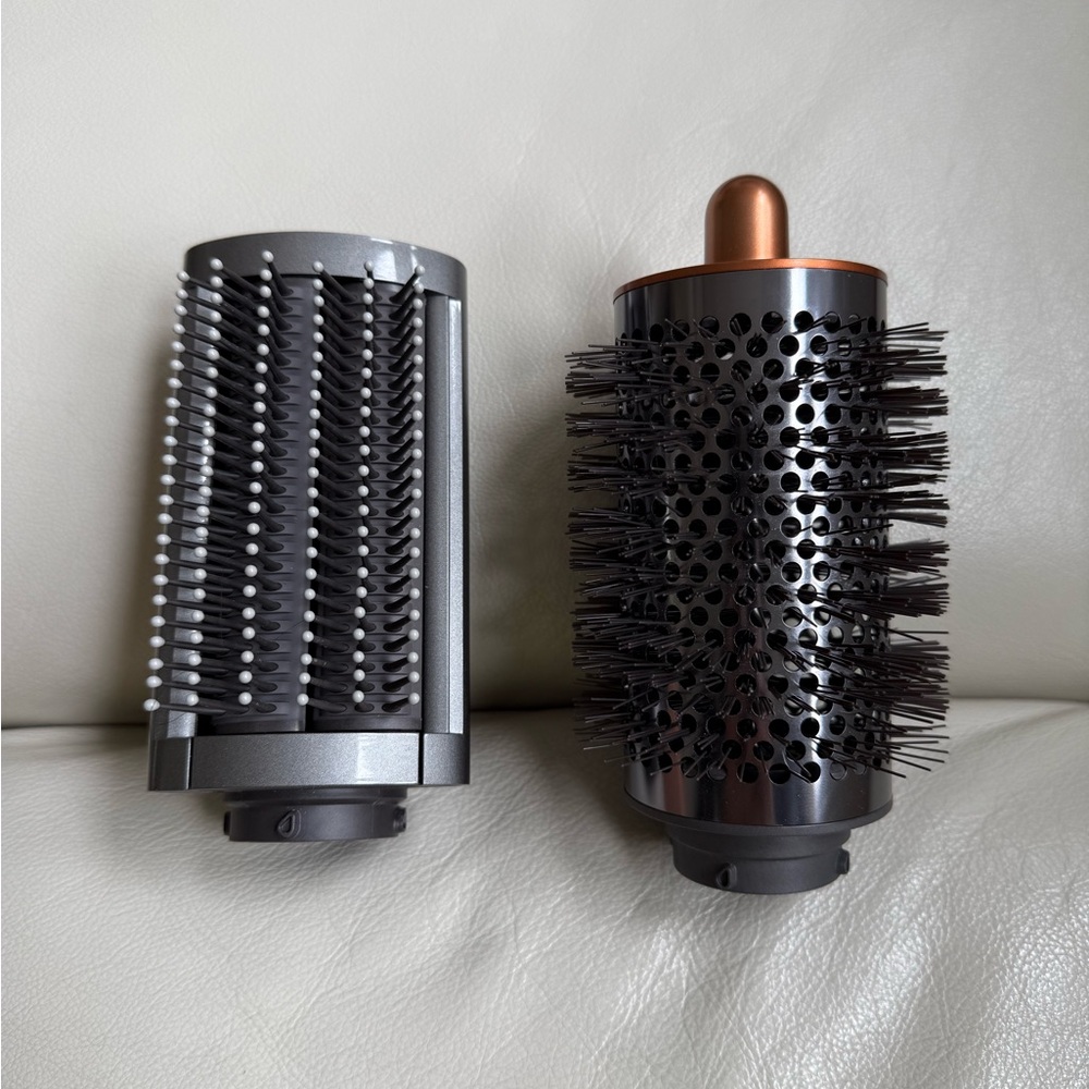 Dyson Airwrap Attachments